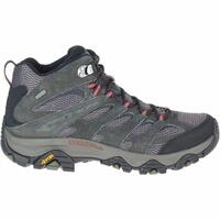 Vandrestøvler Merrell Moab 3 Mid Gore-Tex Mænd Grå 45
