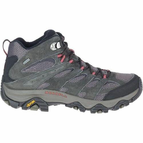 Vandrestøvler Merrell Moab 3 Mid Gore-Tex Mænd Grå 45