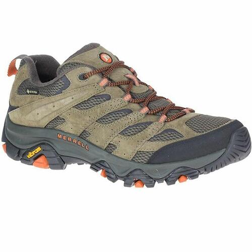Vandrestøvler Merrell Moab 3 Gore-Tex Mænd Lys brun 42