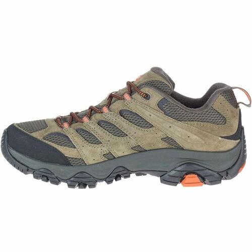 Vandrestøvler Merrell Moab 3 Gore-Tex Mænd Lys brun 42