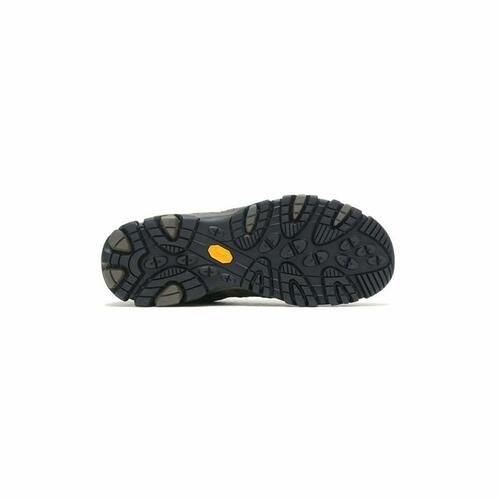 Vandrestøvler Merrell Moab 3 Gore-Tex Mænd Grå 45