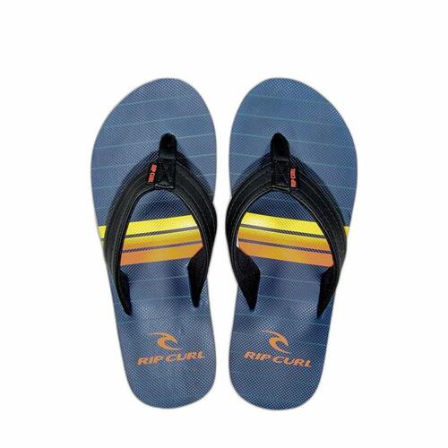 Klipklappere til mænd Rip Curl Ripper Open Toe Mørkeblå 40