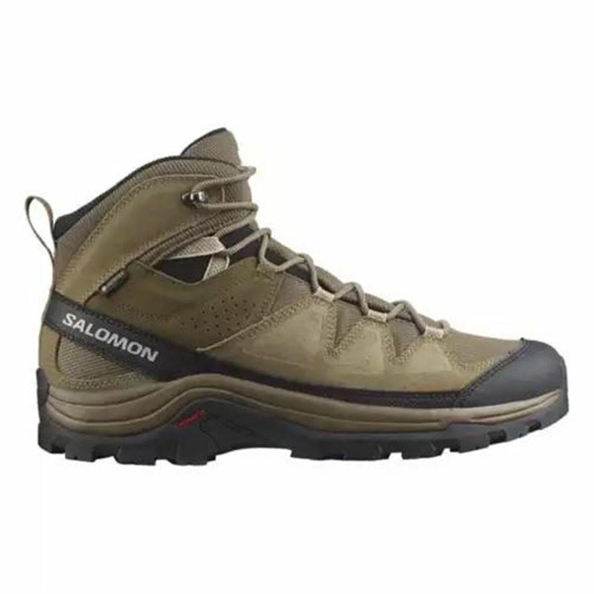 Vandrestøvler Salomon Quest Rove Gore-Tex Mænd Brun 45 1/3