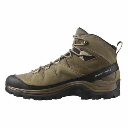 Vandrestøvler Salomon Quest Rove Gore-Tex Mænd Brun 45 1/3