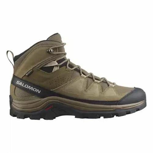 Vandrestøvler Salomon Quest Rove Gore-Tex Mænd Brun 42 2/3