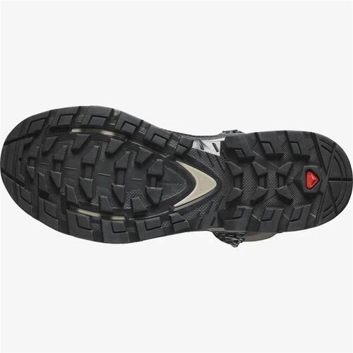 Vandrestøvler Salomon Quest Element Gore-Tex Dame Grå 38 2/3