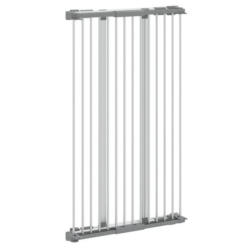 Tørrestativ 83x(50-55)x(40-85) cm aluminium