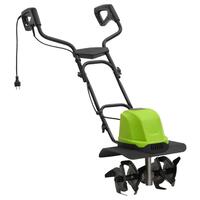 Havefræser med 4 klinger 800 W elektrisk