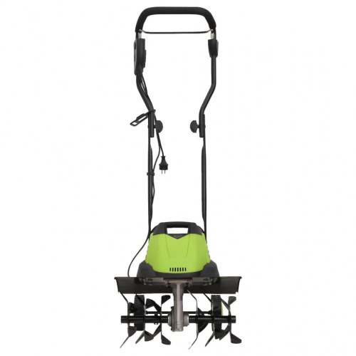 Havefræser med 6 klinger 1500 W elektrisk