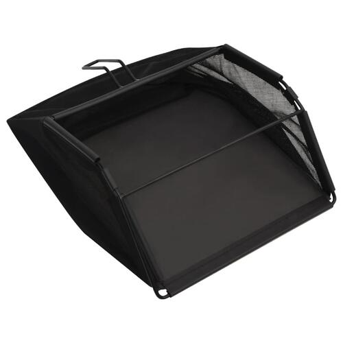 2-i-1 elektrisk plænelufter 1500 W