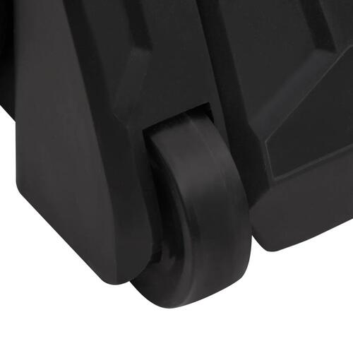 2-i-1 elektrisk plænelufter 1500 W