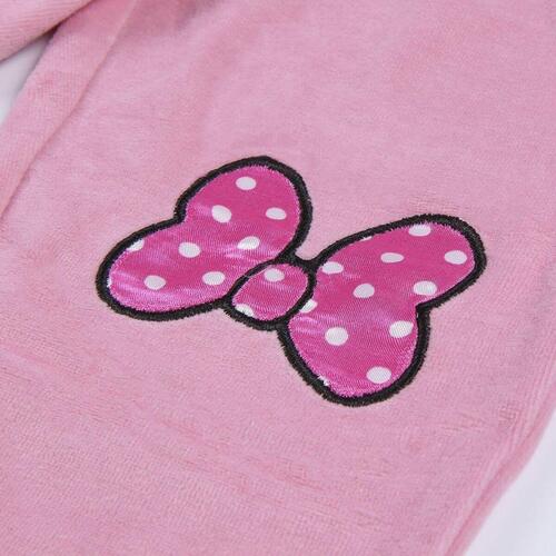 Nattøj Børns Minnie Mouse Pink 5 år