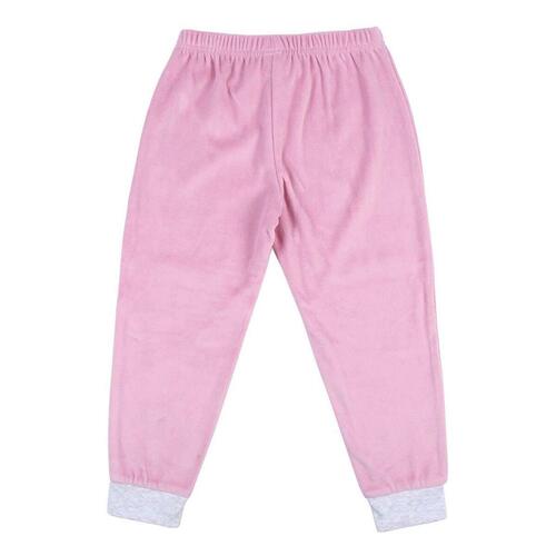 Nattøj Børns Minnie Mouse Pink 5 år