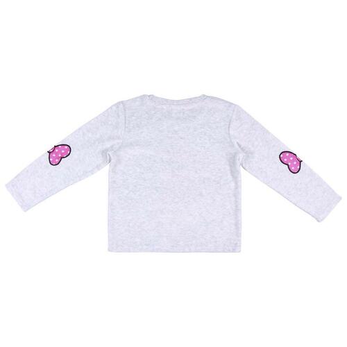 Nattøj Børns Minnie Mouse Pink 5 år