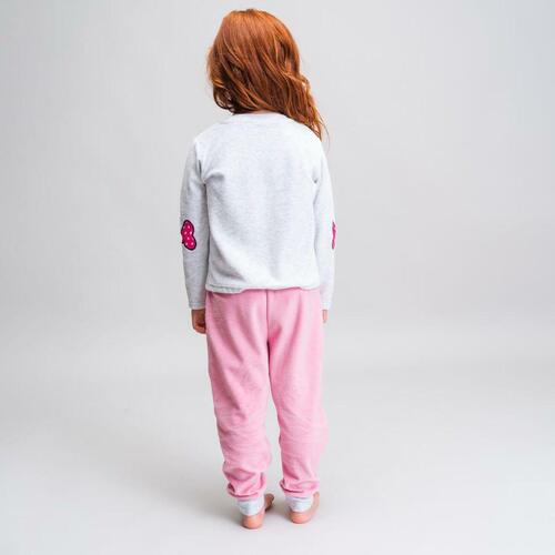Nattøj Børns Minnie Mouse Pink 5 år