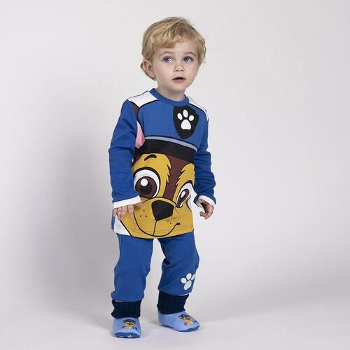Nattøj Børns The Paw Patrol Blå 24 måneder