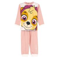 Nattøj Børns The Paw Patrol Pink 18 måneder