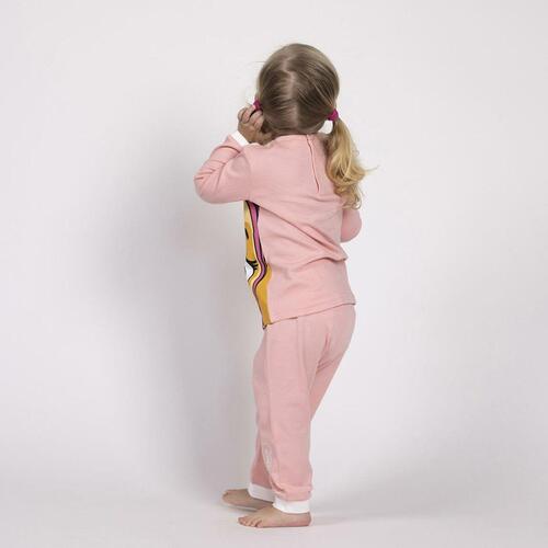 Nattøj Børns The Paw Patrol Pink 18 måneder