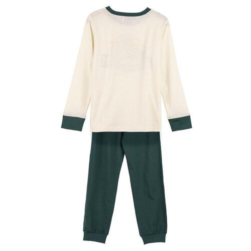Nattøj Børns Jurassic Park Beige 4 år