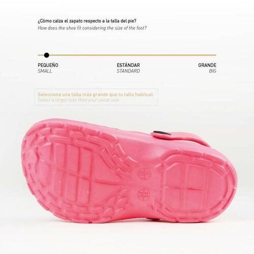Strandsandaler Minnie Mouse Pink 30-31