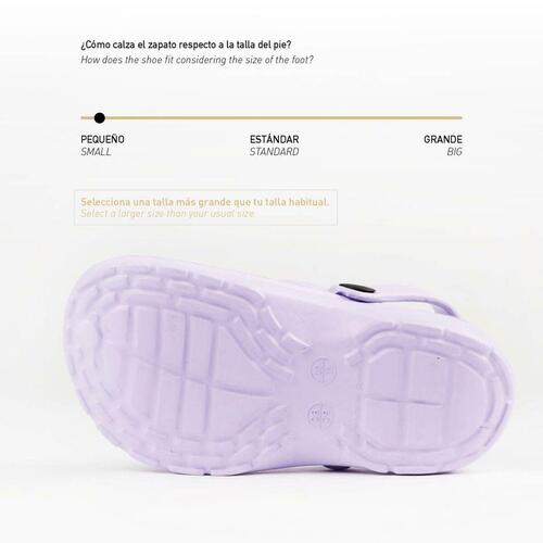Strandsandaler Minnie Mouse Syren 30-31
