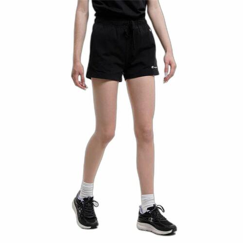 Sport shorts til kvinder Champion Shorts Sort M