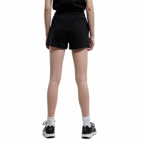 Sport shorts til kvinder Champion Shorts Sort M