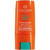 Solcreme Collistar Perfect Tanning Stick Solar Transparente Stick Spf 50 8 g