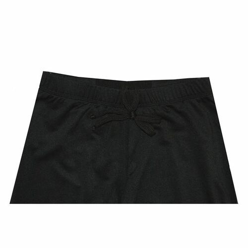 Tights til mænd Joluvi Fit-Lyc Sort S