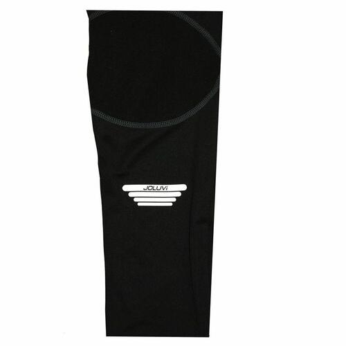 Tights til mænd Joluvi Fit-Lyc Sort M