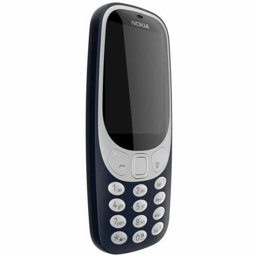 Smartphone Nokia 3310 Blå 16 GB RAM