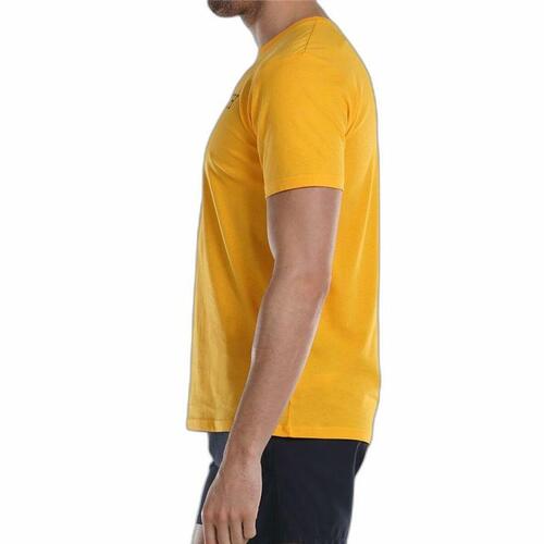 Kortærmet T-shirt til Mænd John Smith Efebo S