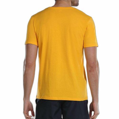 Kortærmet T-shirt til Mænd John Smith Efebo XL