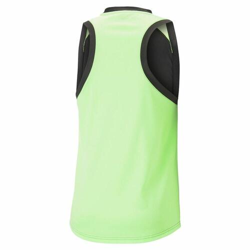 Tank top mænd Puma Fit Ultrabreathe Sort L