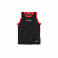 T-shirt til Mænd uden Ærmer Champion Tank Top Sort S