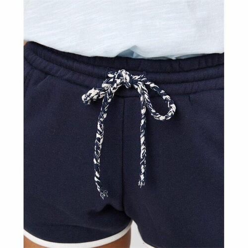 Sport shorts til kvinder Rip Curl Mila Walkshort Blå M