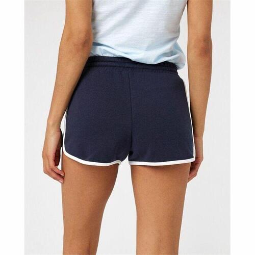 Sport shorts til kvinder Rip Curl Mila Walkshort Blå M