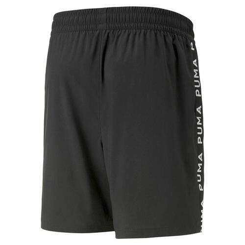 Sport shorts til mænd Puma Fit 7" Sort S