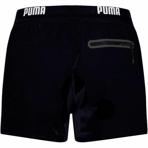 Badetøj til Mænd Puma Swim Sort XL