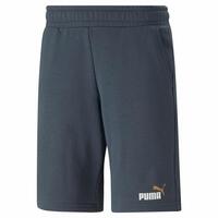 Sport shorts til mænd Puma Puma Essentials+ 2 Cols Mørkegrå M