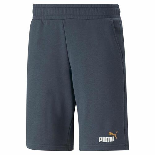 Sport shorts til mænd Puma Puma Essentials+ 2 Cols Mørkegrå M