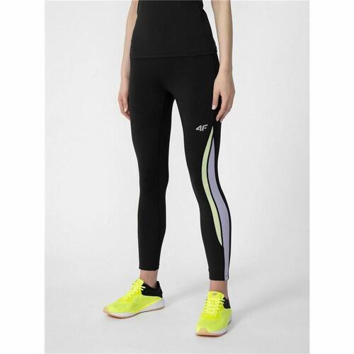 Sport leggings til kvinder 4F SPDF019 S