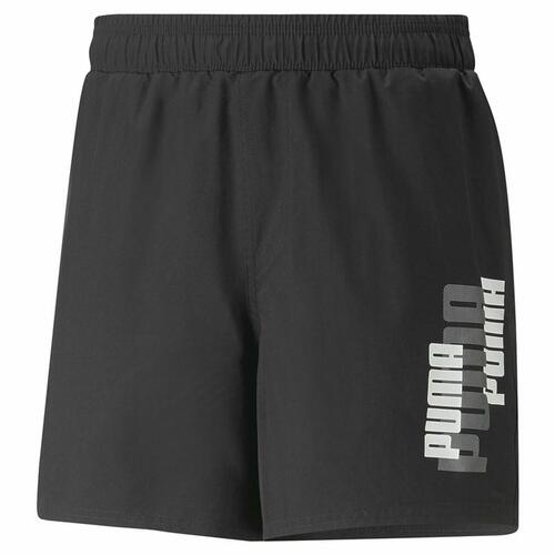 Sport shorts til mænd Puma Essentials+ Logo Power Sort M