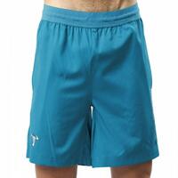 Sport shorts til mænd Drop Shot Alsai Campa Blå M