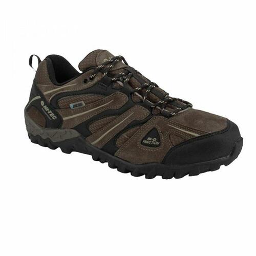 Herre sneakers Hi-Tec Quercus Low WP 41