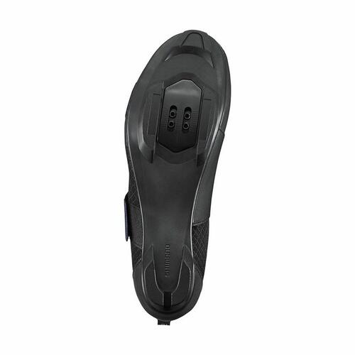 Cykelsko Shimano SH-IC200 Sort Mænd 37