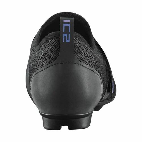 Cykelsko Shimano SH-IC200 Sort Mænd 37