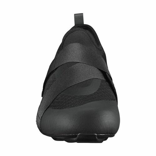 Cykelsko Shimano SH-IC200 Sort Mænd 37