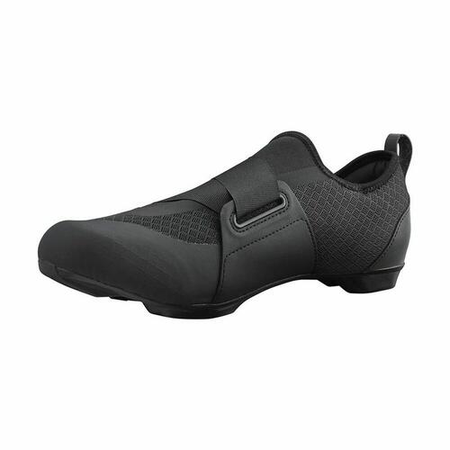 Cykelsko Shimano SH-IC200 Sort Mænd 37