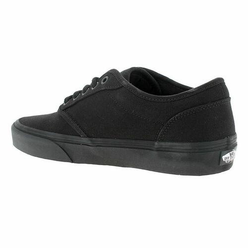 Herre sneakers Vans Atwood Sort 42